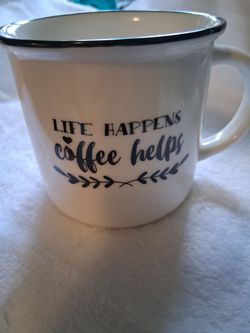 Coffee Cup