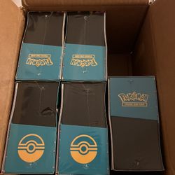Pokemon Ascended Heroes Etb