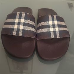 Burberry Shoes 8 