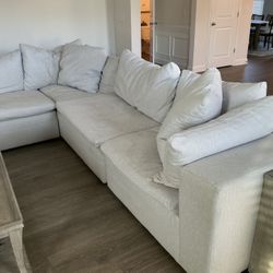 Cloud Couch Sectional 