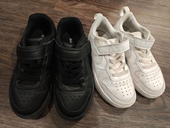 11 and 11.5 C