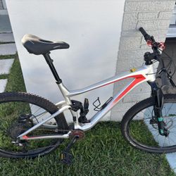 BMC Mountain Bike XL