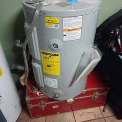 WATER Heaters 