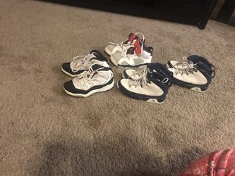 Jordan’s preschool 13c