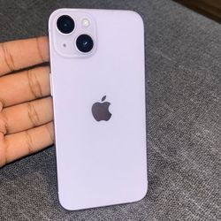 iPhone 14 (unlocked - 256gb)