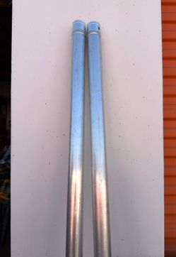 8 Galaxy Truss Tubes 6.50 Ft (F34)
