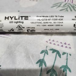 Hylite led lighting