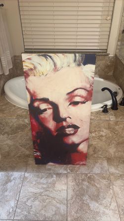 Canvas Painting