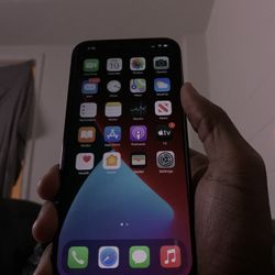 iPhone 12 Pro Max