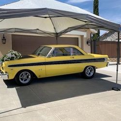 1964 Ford Falcon