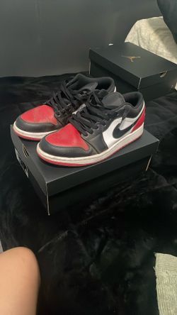 Air Jordan 11 Low