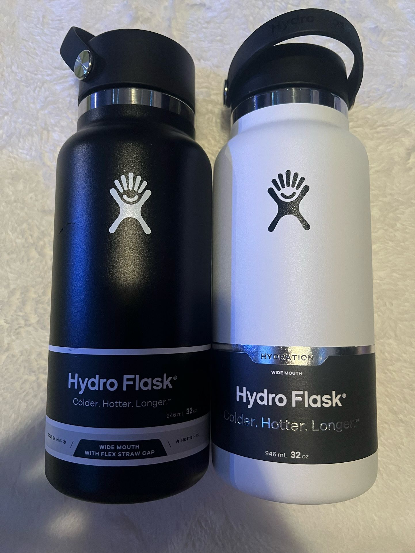 32 oz hydro flask bundle