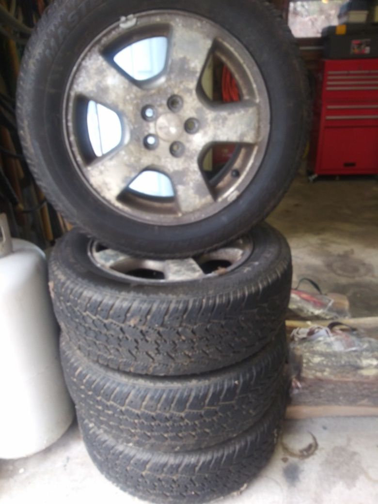 Winter Snow tires