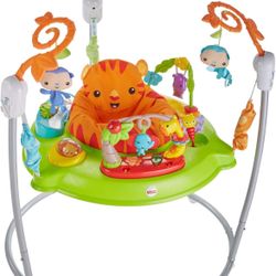 Fisher-Price Jumperoo