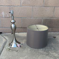 Lamp Fixture