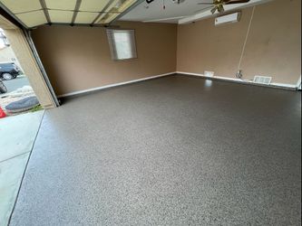 Epoxy Flooring 