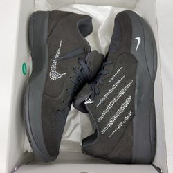 Nike X Swarovski Ja 2 