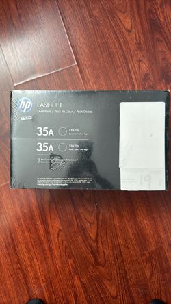 HP LASERJET Cartridge