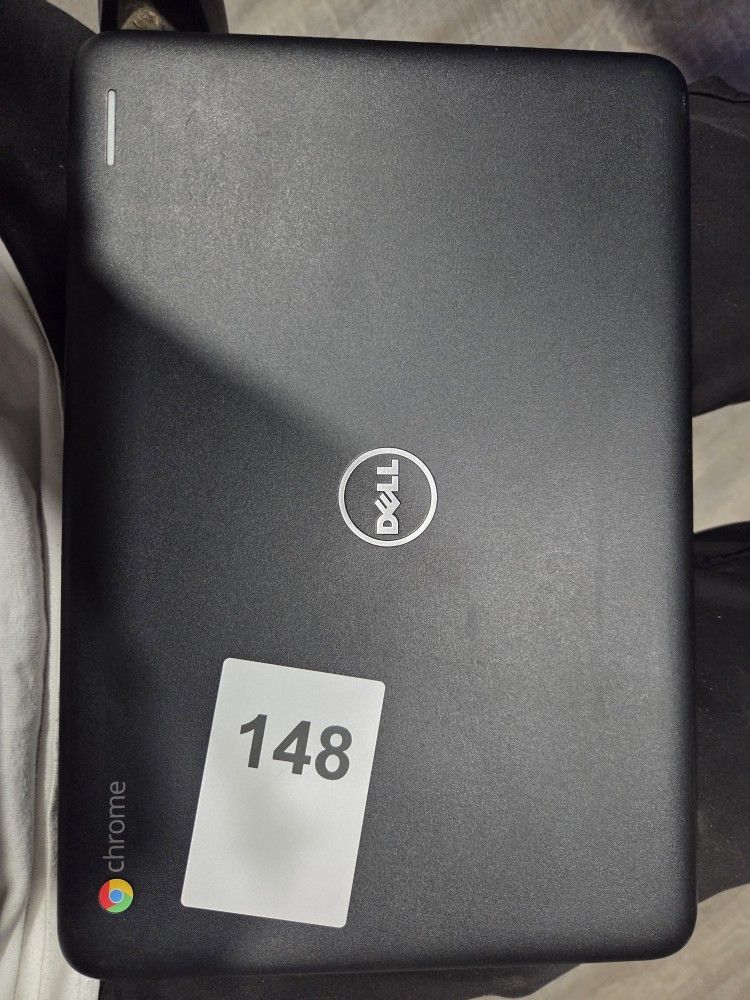 Dell 3180 Chromebook 11inch