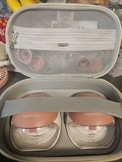 Breast Pumps