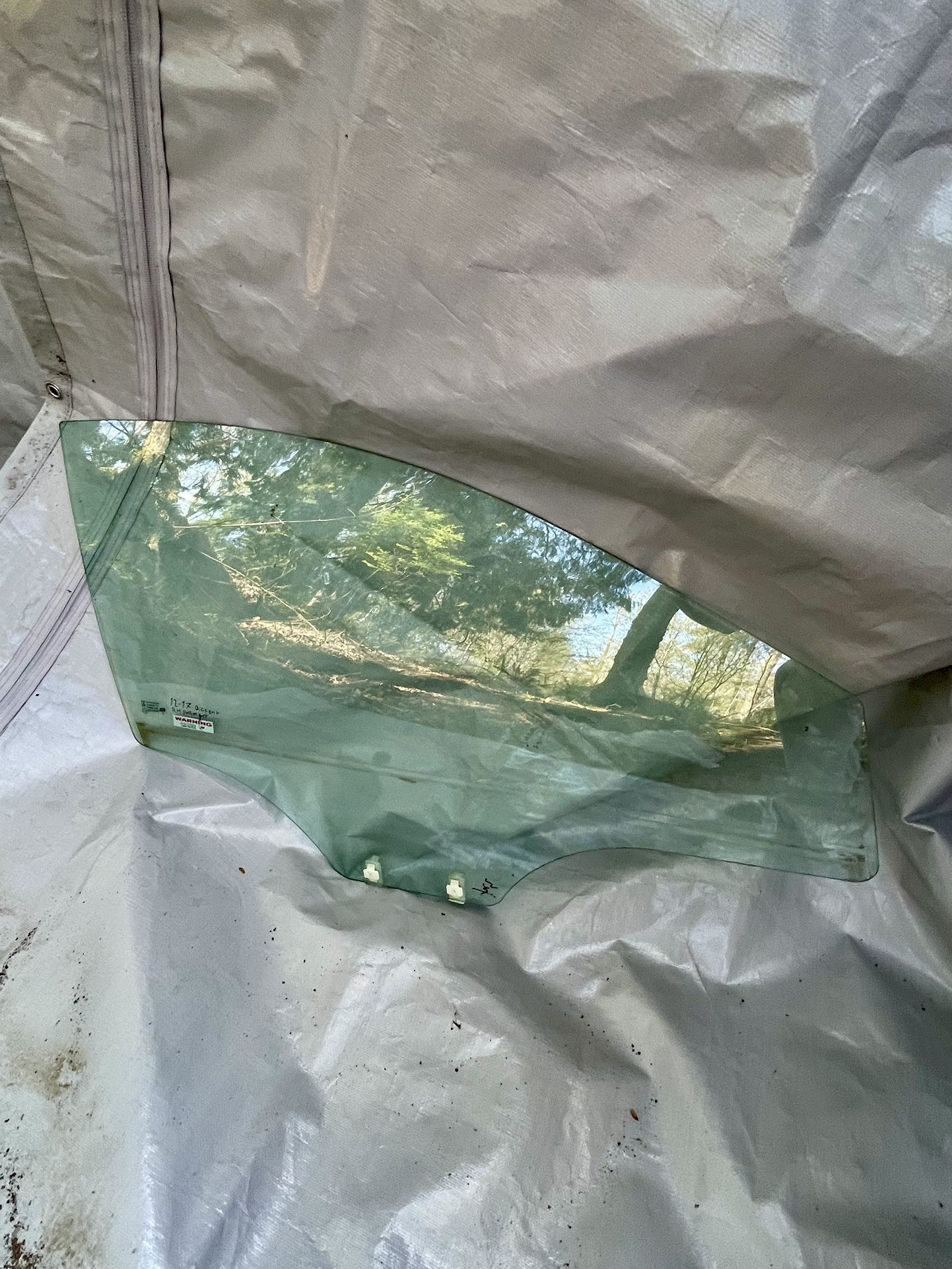 Hyundai Accent Parts
