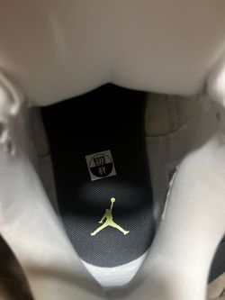 Jordan 4 Retro