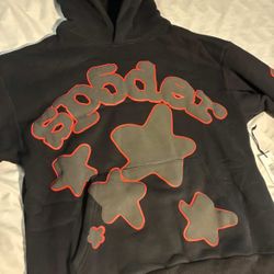 Sp5der Beluga Outline Large 