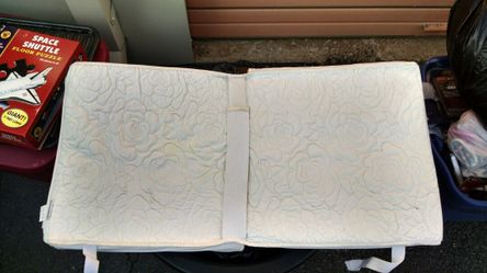 Gold Bug Baby Changing Table Mattress