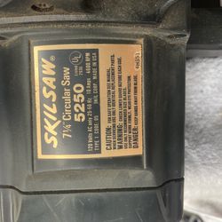 Skilsaw Skil Circular Saw Jigsaw Porter Cable Orbital Sander