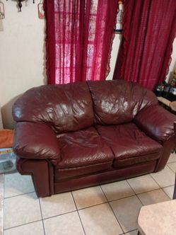 Loveseat