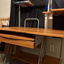 Computer Desk