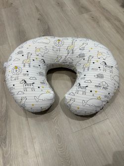 Nursing Pillow
