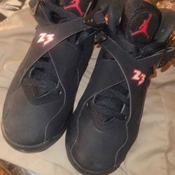 Jordan 8 Playoffs (NEED GONE)