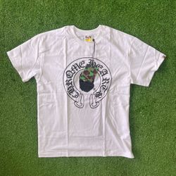 Bape Chrome