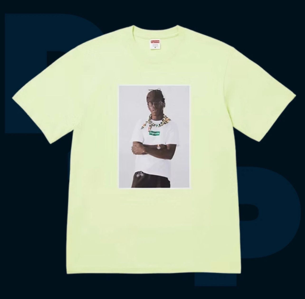 Supreme Tyler The Creator Tee (Small)