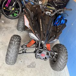 ATV