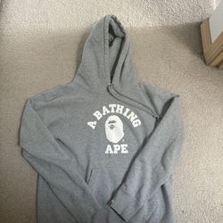 bape hoodie 
