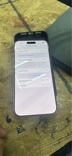 iPhone 17 pro max 256gb unlocked