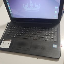 HP HP NOTEBOOK  COMPUTER