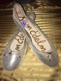 Sam Edelman Women 8.5-NEW
