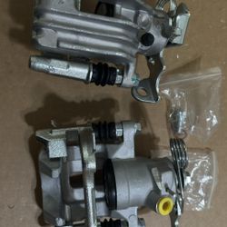 Calipers Audi