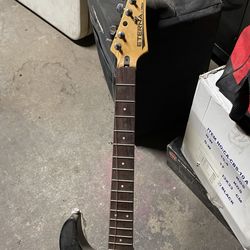 Yamaha Electrical Gutair 