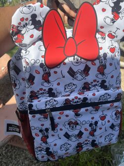 Mochilas
