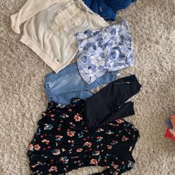 Hollister - Lot Of Teens Hollister Clothes