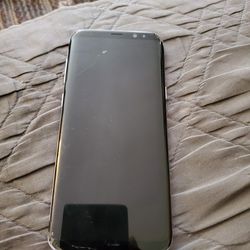 Samsung  Phone ( Samsung Galaxy)s8+
