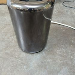 Mac Pro Tower 