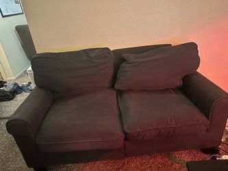 Love seat