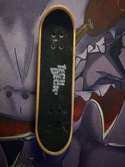 Tech Deck Darkstar Armor Light PLG Pierre Luc Gagnon Finger Board