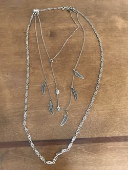 Necklace