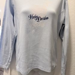 Women’s Harley Shirt